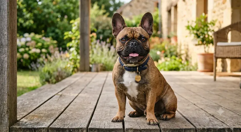 Bouledogue Français : la mode qui coûte cher à la race