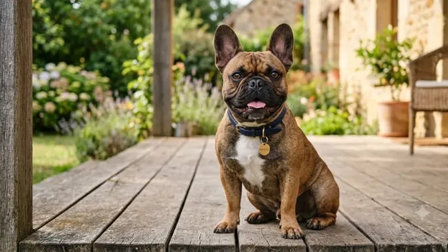 Bouledogue francais adoption