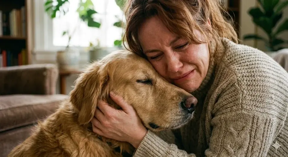 Hyperattachement et anxiété de séparation chez le chien Oise