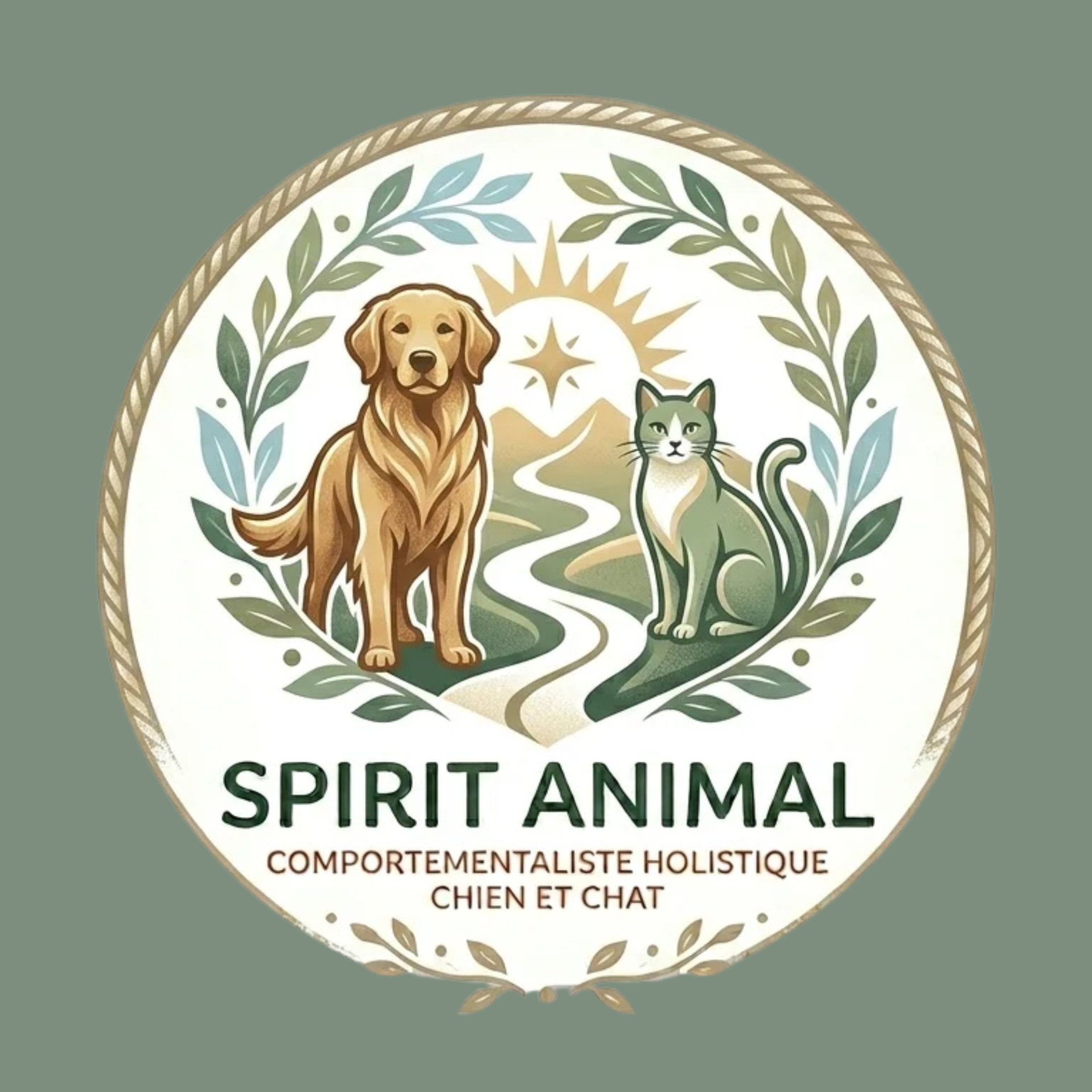 Spirit'Animal